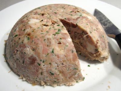 Продукты, которые запрещены в США (10 фото)