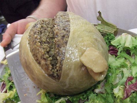 Продукты, которые запрещены в США (10 фото)