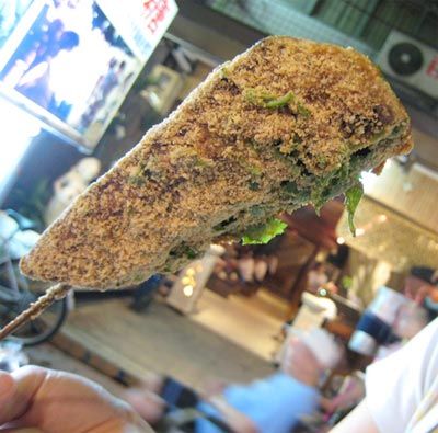 Продукты, которые запрещены в США (10 фото)