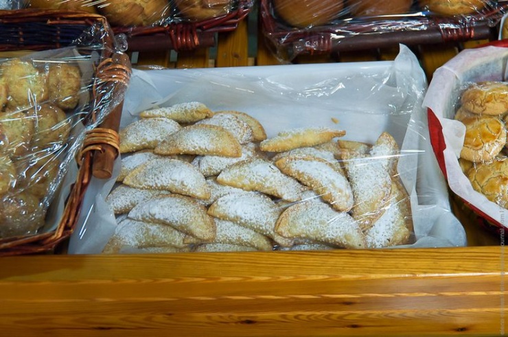 Всё о косточковом плоде - миндаль (71 фото)