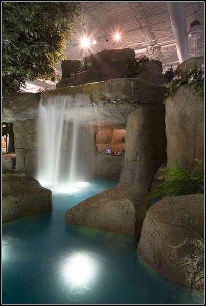 Самые необычные офисы в мире (19 фото)