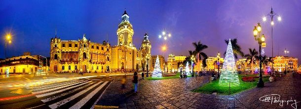 Самые дешевые города для жизни (25 фото)