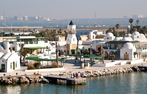 Самые дешевые города для жизни (25 фото)