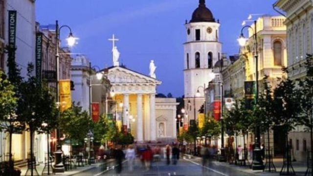 Самые дешевые города для жизни (25 фото)