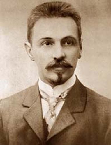 Вещи, которые придумали Евреи! (50 фото + текст)