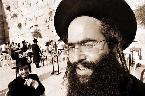 Вещи, которые придумали Евреи! (50 фото + текст)