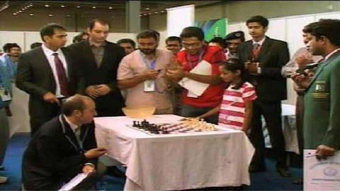 Рекорды, которые удалось перебить (13 фото)