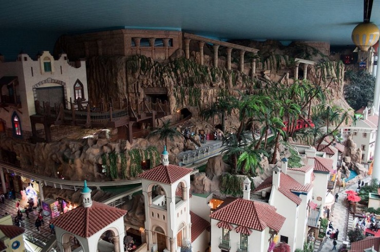 Сеул – город, в котором сосуществуют прошлое и будущее (106 фото)