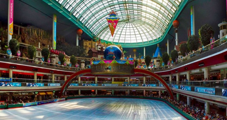 Сеул – город, в котором сосуществуют прошлое и будущее (106 фото)