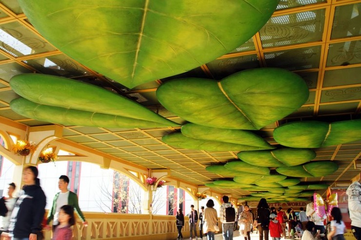 Сеул – город, в котором сосуществуют прошлое и будущее (106 фото)