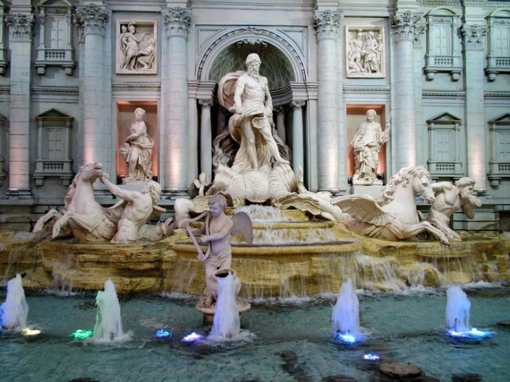 Сеул – город, в котором сосуществуют прошлое и будущее (106 фото)