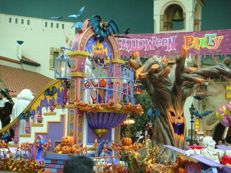 Сеул – город, в котором сосуществуют прошлое и будущее (106 фото)