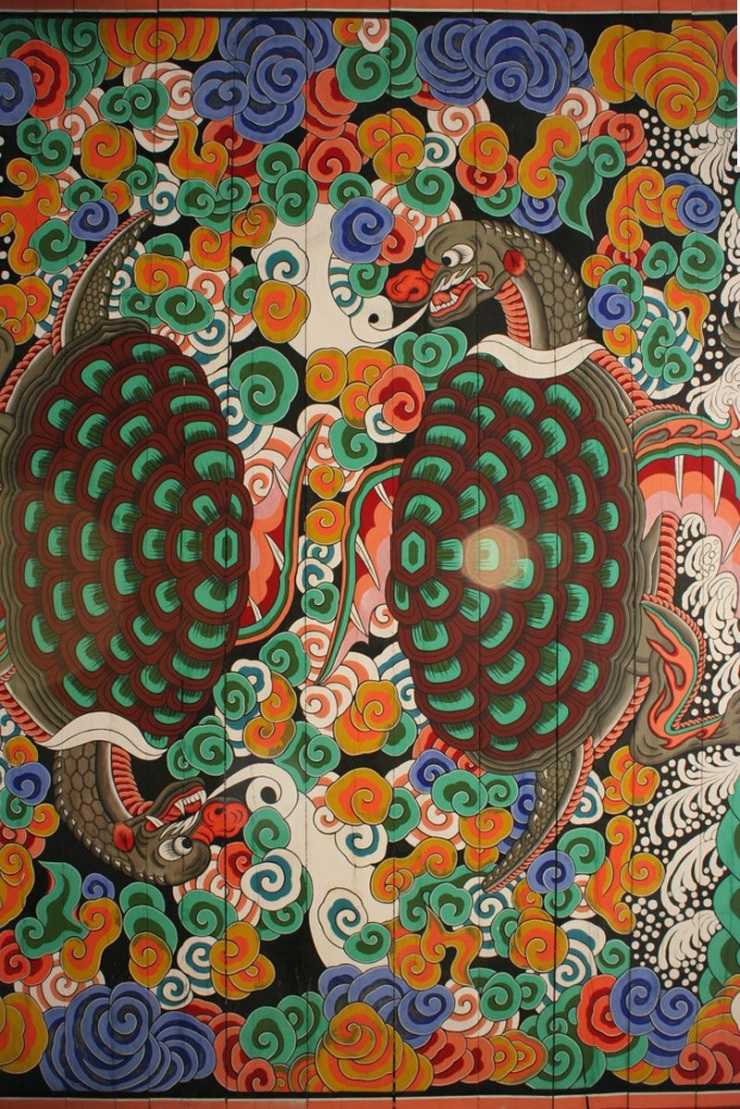 Сеул – город, в котором сосуществуют прошлое и будущее (106 фото)