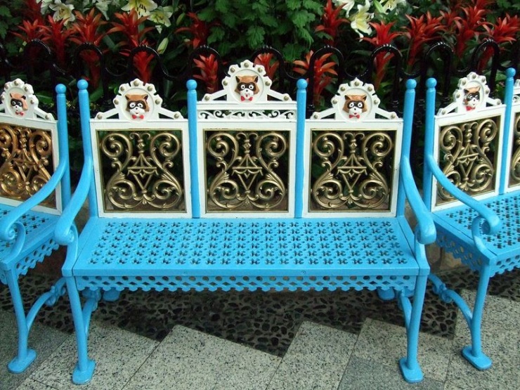 Сеул – город, в котором сосуществуют прошлое и будущее (106 фото)