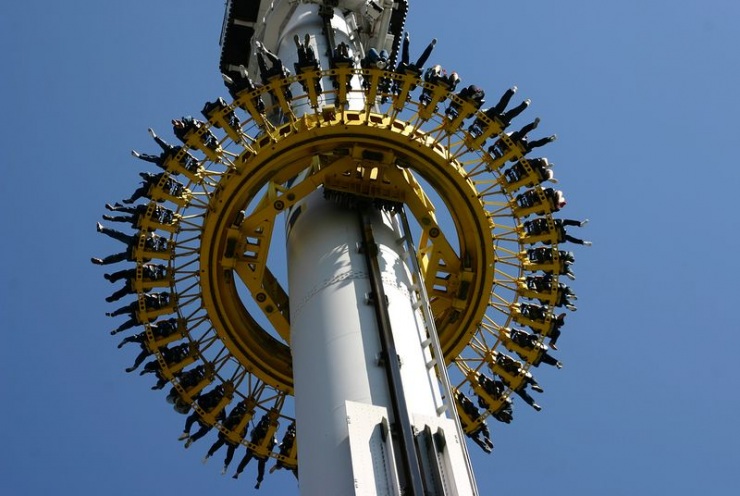 Сеул – город, в котором сосуществуют прошлое и будущее (106 фото)