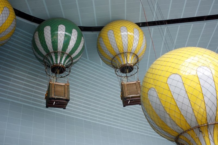 Сеул – город, в котором сосуществуют прошлое и будущее (106 фото)