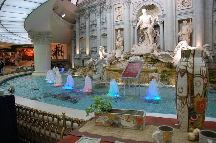 Сеул – город, в котором сосуществуют прошлое и будущее (106 фото)