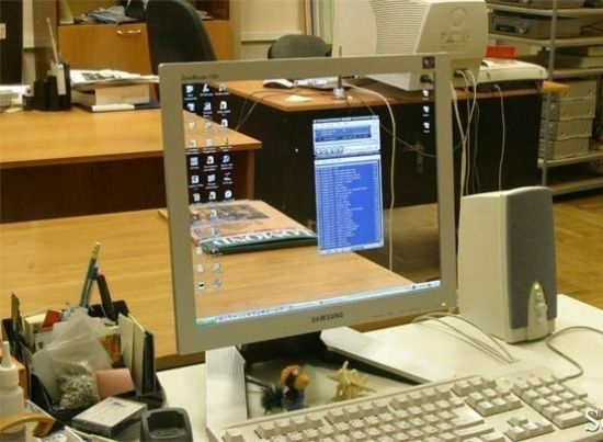 Сделай паузу - прояви креатив (12 фото)