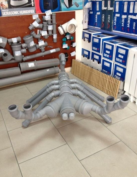 Сделай паузу - прояви креатив (12 фото)