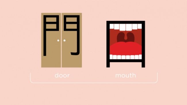 Как легко выучить китайский язык (32 фото)