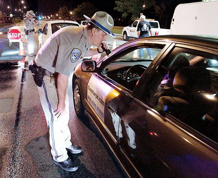 Самые актуальные примеры наказаний нетрезвых водителей в разных странах