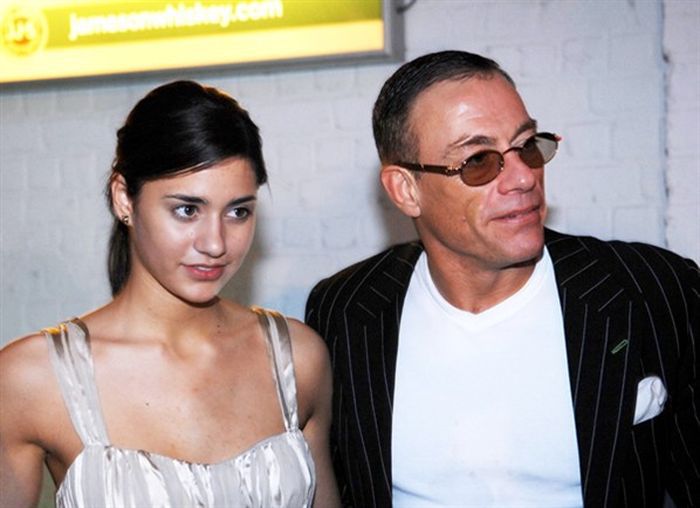 Жан-Клод Ван Дамм сегодня отмечает 53-летний юбилей