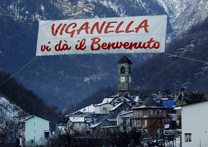 Гигантские зеркала вместо солнца