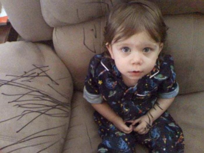 Творцами не становятся, ими рождаются