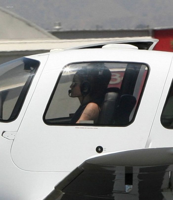 Интересные факты из жизни соблазнительной Анджелины Джоли