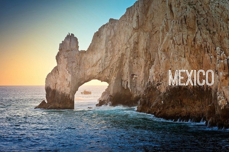 Удивительные побережья со всего мира