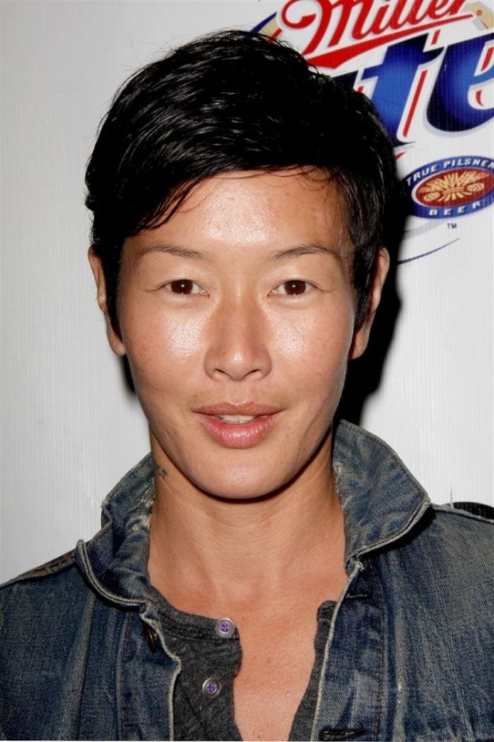 Интересные факты из жизни соблазнительной Анджелины Джоли