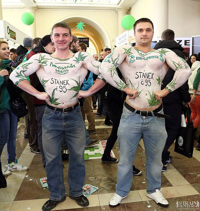 10 самых порочных стран мира