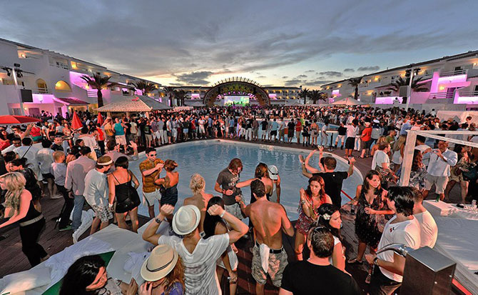 10 самых порочных стран мира