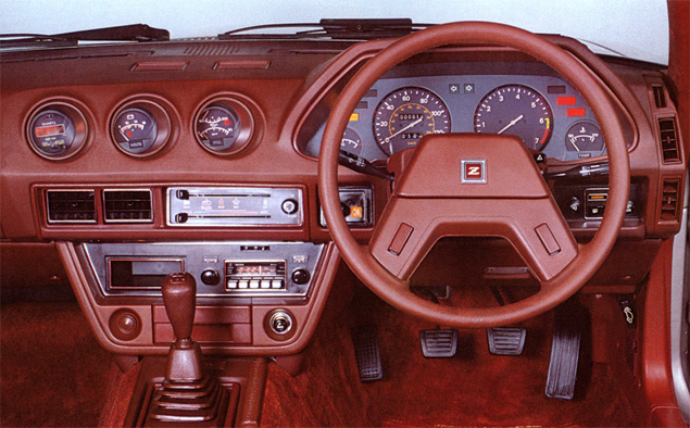 Cамые странные автомобильные опции