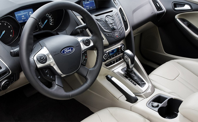 Cамые странные автомобильные опции