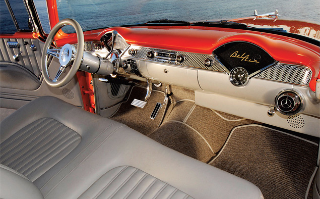 Cамые странные автомобильные опции