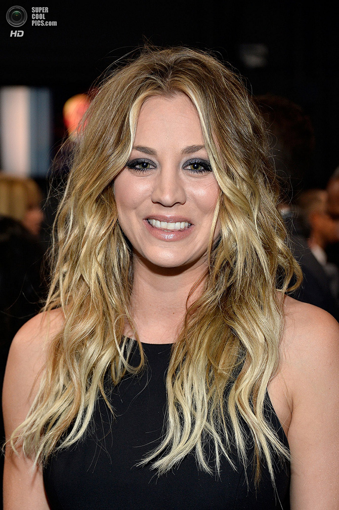 Лауреаты премии People’s Choice Awards 2014