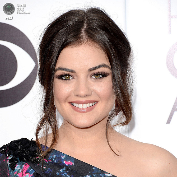 Лауреаты премии People’s Choice Awards 2014