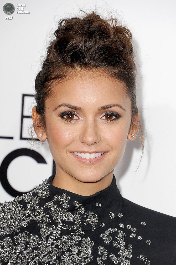 Лауреаты премии People’s Choice Awards 2014