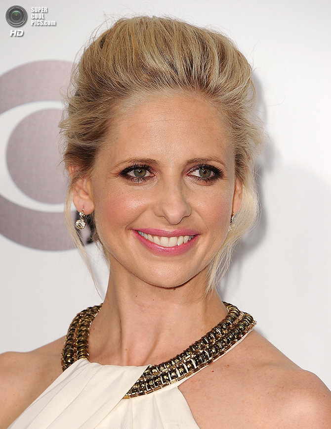 Лауреаты премии People’s Choice Awards 2014