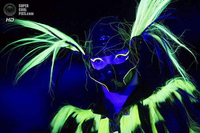 Показы культовых дизайнеров на Неделя высокой моды в Париже