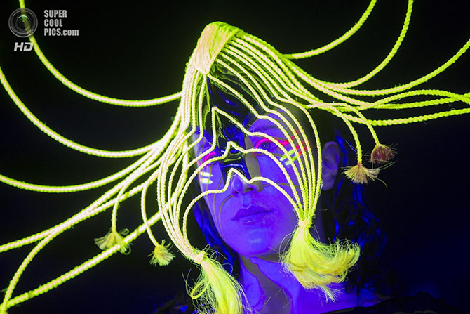 Показы культовых дизайнеров на Неделя высокой моды в Париже