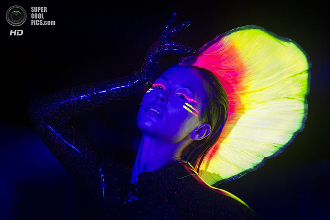 Показы культовых дизайнеров на Неделя высокой моды в Париже