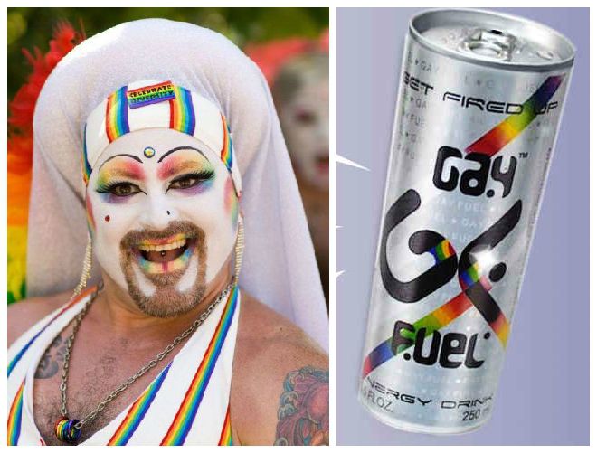 Странные и необычные товары, которые можно приобрести - Фишки.нет