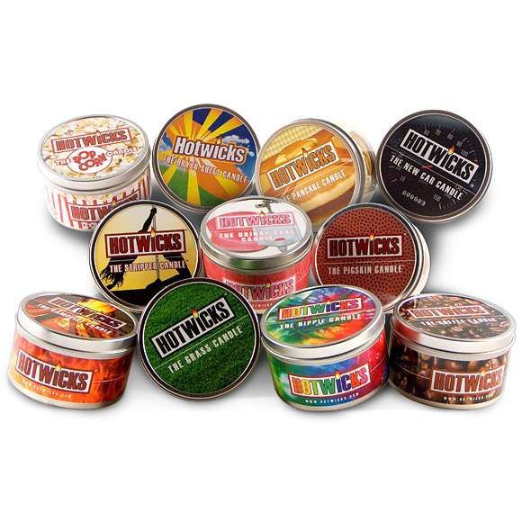 Странные и необычные товары, которые можно приобрести - Фишки.нет