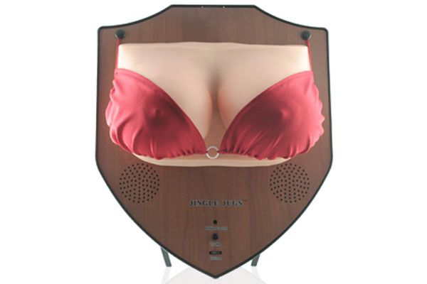 Странные и необычные товары, которые можно приобрести - Фишки.нет