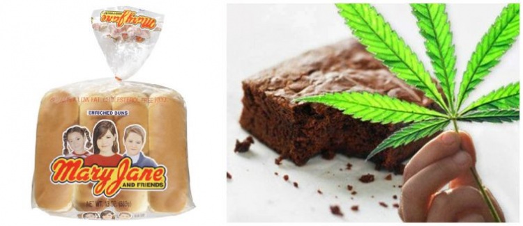 Странные и необычные товары, которые можно приобрести - Фишки.нет