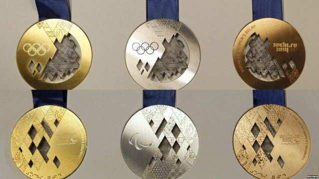 Интересные факты о Зимней Олимпиаде в Сочи 2014 (10 фото)