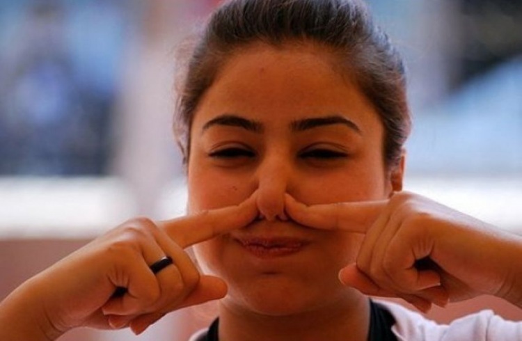 10 необычных защитных механизмов нашего тела