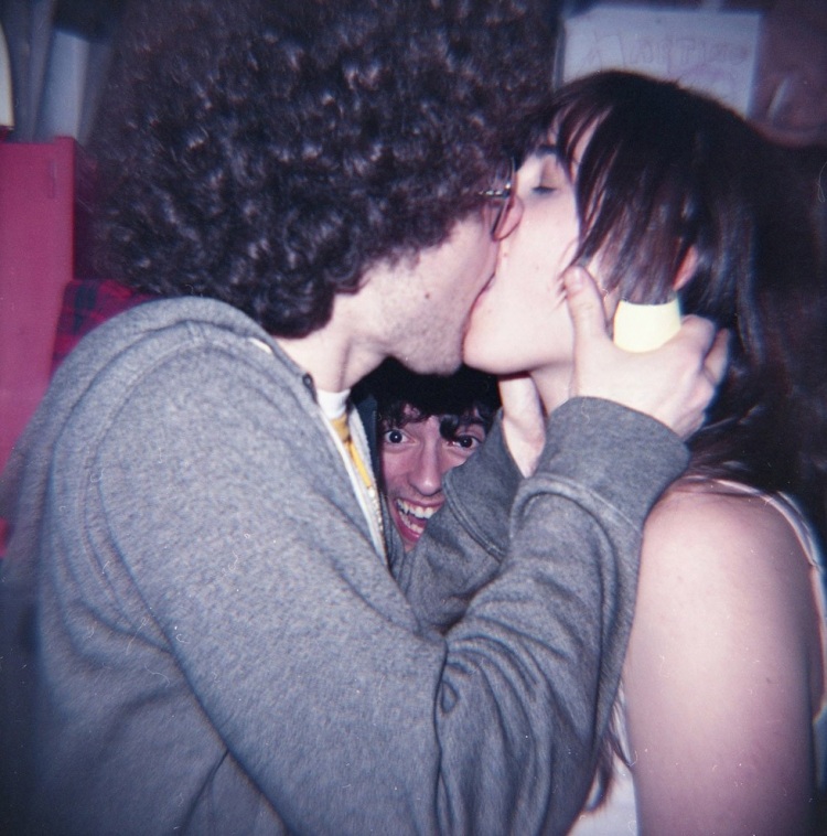 Фотобомбы и фотобомбочки